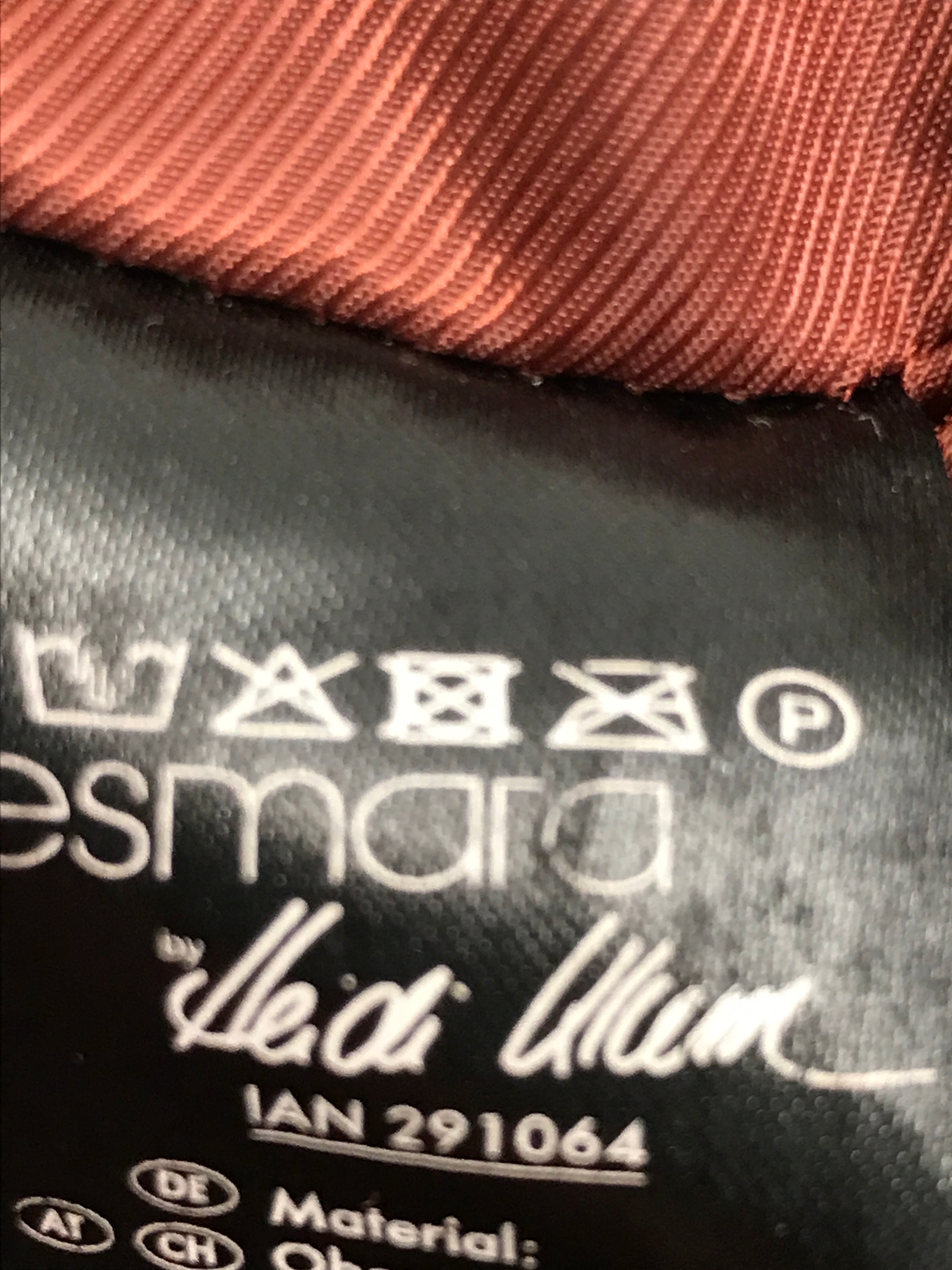 Esmara Frakke